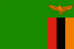 Zambia (W)